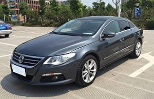 Размер колёс на FAW Volkswagen CC 2011 Подбор шин на FAW Volkswagen CC 2011