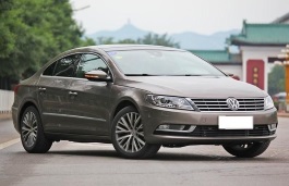 Размер колёс на FAW Volkswagen CC 2014 Подбор шин на FAW Volkswagen CC 2014