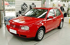 Размер колёс на FAW Volkswagen Golf 2005 Подбор шин на FAW Volkswagen Golf 2005