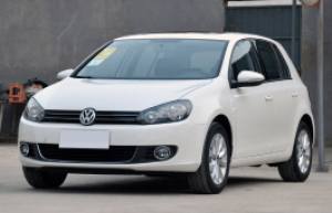 Размер колёс на FAW Volkswagen Golf 2012 Подбор шин на FAW Volkswagen Golf 2012