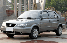 Размер колёс на FAW Volkswagen Jetta 2006 Подбор шин на FAW Volkswagen Jetta 2006