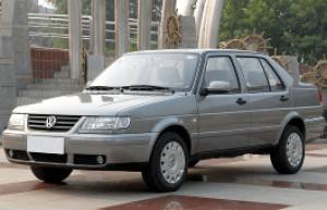 Размер колёс на FAW Volkswagen Jetta 2007 Подбор шин на FAW Volkswagen Jetta 2007