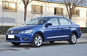 Размер колёс на FAW Volkswagen Jetta 2015 Подбор шин на FAW Volkswagen Jetta 2015