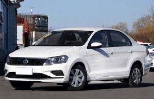 Подбор шин на FAW Volkswagen Jetta 2018