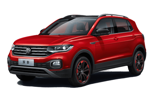 Подбор шин на FAW Volkswagen Tacqua 2020