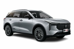 Размер колёс на FAW Bestune T55 2023 Подбор шин на FAW Bestune T55 2023