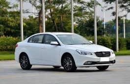 Размер колёс на FAW Besturn B50 2013 Подбор шин на FAW Besturn B50 2013