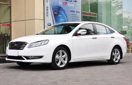Подбор шин на FAW Besturn B70 2014