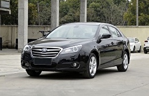 Размер колёс на FAW Besturn B90 2015 Подбор шин на FAW Besturn B90 2015