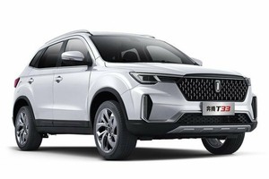 Размер колёс на FAW Besturn T33 2023 Подбор шин на FAW Besturn T33 2023