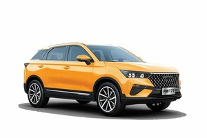 Размер колёс на FAW Besturn T77 Pro 2021 Подбор шин на FAW Besturn T77 Pro 2021
