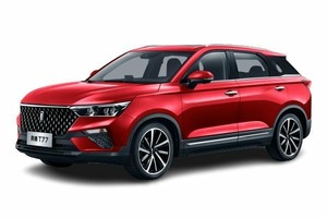 Размер колёс на FAW Besturn T77 2022 Подбор шин на FAW Besturn T77 2022