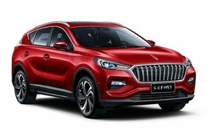 Размер колёс на FAW Hongqi E-HS3 2022 Подбор шин на FAW Hongqi E-HS3 2022