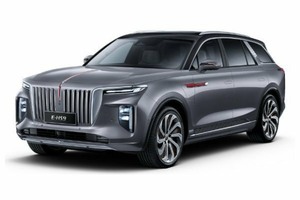 Размер колёс на FAW Hongqi E-HS9 2022 Подбор шин на FAW Hongqi E-HS9 2022