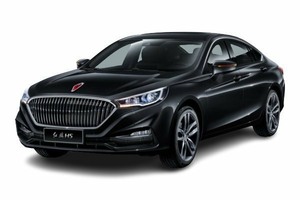 Размер колёс на FAW Hongqi H5 2018 Подбор шин на FAW Hongqi H5 2018
