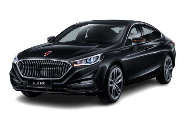 Размер колёс на FAW Hongqi H5 2019 Подбор шин на FAW Hongqi H5 2019