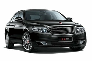 Размер колёс на FAW HongQi H7 2014 Подбор шин на FAW HongQi H7 2014
