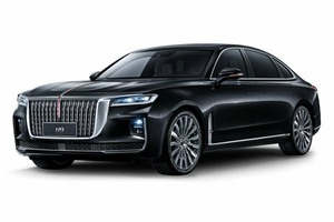 Размер колёс на FAW Hongqi H9 2022 Подбор шин на FAW Hongqi H9 2022