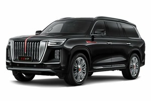 Размер колёс на FAW Hongqi LS7 2023 Подбор шин на FAW Hongqi LS7 2023