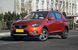 Размер колёс на FAW JunPai D60 2015 Подбор шин на FAW JunPai D60 2015