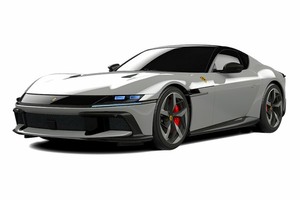 Подбор шин на Ferrari 12Cilindri 2024