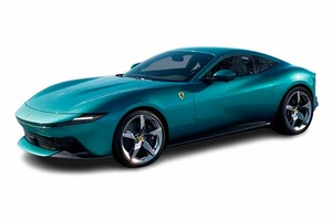 Подбор шин на Ferrari Amalfi 2026