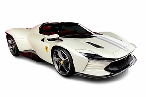 Размер колёс на Ferrari Daytona SP3 2024 Подбор шин на Ferrari Daytona SP3 2024