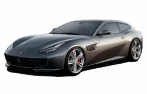 Размер колёс на Ferrari GTC4 Lusso 2016 Подбор шин на Ferrari GTC4 Lusso 2016
