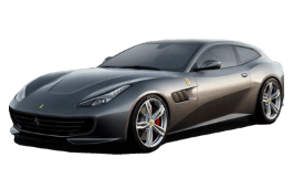 Размер колёс на Ferrari GTC4 Lusso 2019 Подбор шин на Ferrari GTC4 Lusso 2019