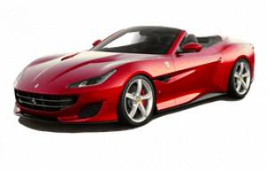 Размер колёс на Ferrari Portofino 2017 Подбор шин на Ferrari Portofino 2017