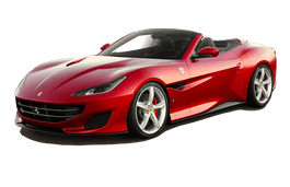 Подбор шин на Ferrari Portofino 2020