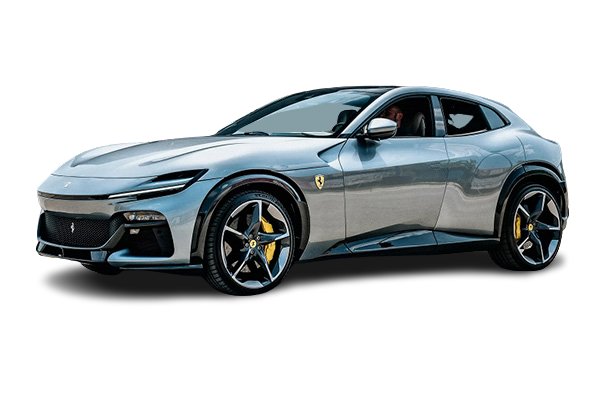 Размер колёс на Ferrari Purosangue 2026 Подбор шин на Ferrari Purosangue 2026