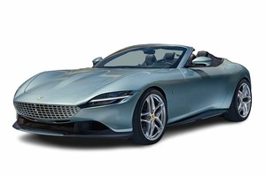 Подбор шин на Ferrari Roma Spider 2025