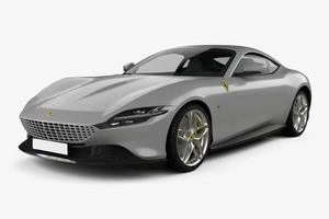 Подбор шин на Ferrari Roma 2022