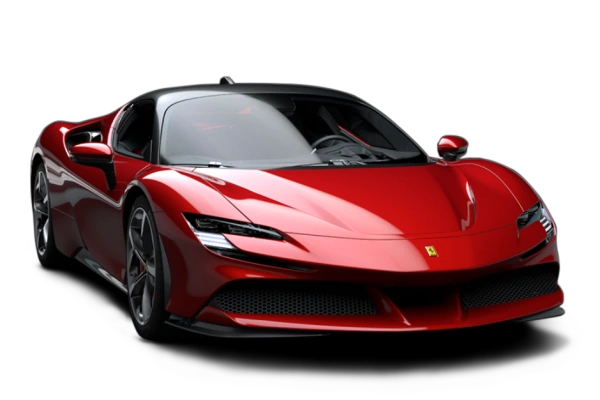 Размер колёс на Ferrari SF90 Stradale 2024 Подбор шин на Ferrari SF90 Stradale 2024