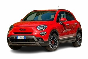 Подбор шин на Fiat 500X 2025