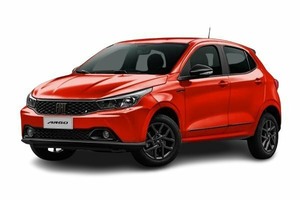 Размер колёс на Fiat Argo 2026 Подбор шин на Fiat Argo 2026