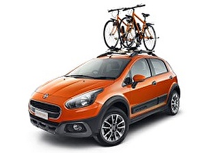 Размер колёс на Fiat Avventura 2017 Подбор шин на Fiat Avventura 2017