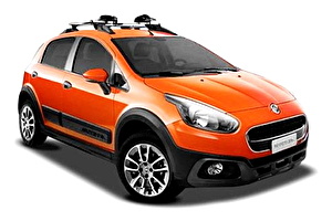 Размер колёс на Fiat Avventura 2020 Подбор шин на Fiat Avventura 2020