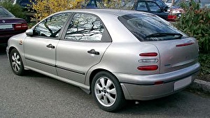 Подбор шин на Fiat Bravo 2002