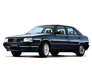 Размер колёс на Fiat Croma 1985 Подбор шин на Fiat Croma 1985