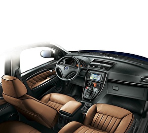Подбор шин на Fiat Croma 2011