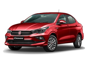 Размер колёс на Fiat Cronos 2022 Подбор шин на Fiat Cronos 2022