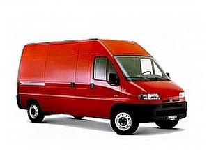 Размер колёс на Fiat Ducato 1997 Подбор шин на Fiat Ducato 1997