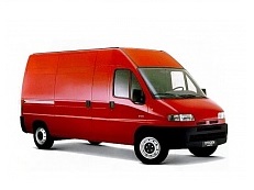 Подбор шин на Fiat Ducato 1999