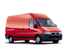 Подбор шин на Fiat Ducato 2003