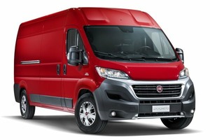 Размер колёс на Fiat Ducato 2024 Подбор шин на Fiat Ducato 2024