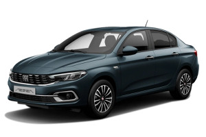Размер колёс на Fiat Egea 2024 Подбор шин на Fiat Egea 2024