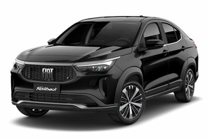 Подбор шин на Fiat Fastback 2025