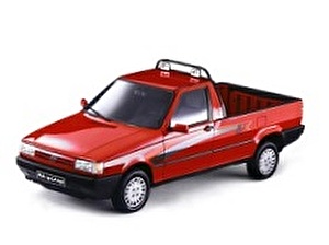 Размер колёс на Fiat Fiorino 2001 Подбор шин на Fiat Fiorino 2001